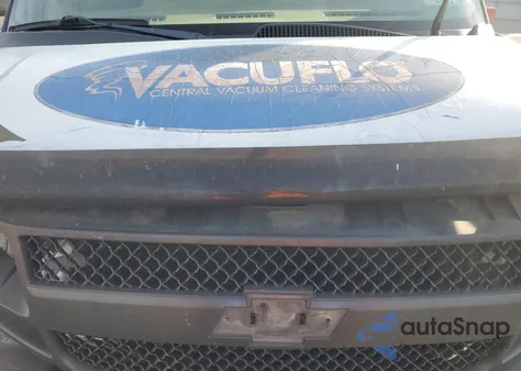 2011 Chevrolet Express G1500 from USA, damaged, VIN 1GCSGAF42B1128449